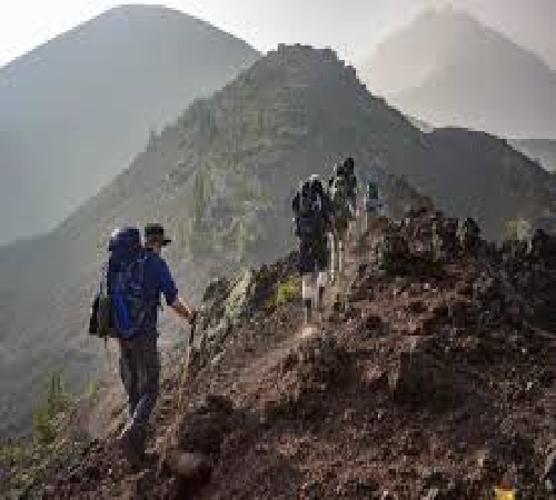 Ravangla 2 Nights 3 Days Tour Plan